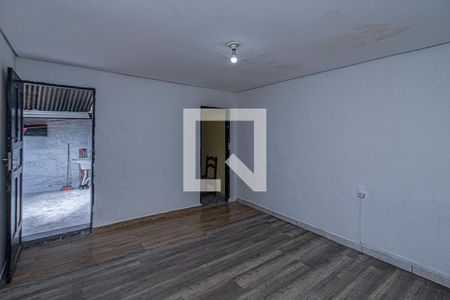Sala de casa para alugar com 1 quarto, 150m² em Vila Conde do Pinhal, São Paulo