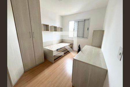 Quarto de apartamento à venda com 3 quartos, 82m² em Água Fria, São Paulo