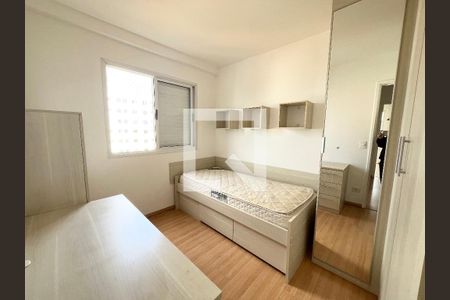 Quarto de apartamento à venda com 3 quartos, 82m² em Água Fria, São Paulo