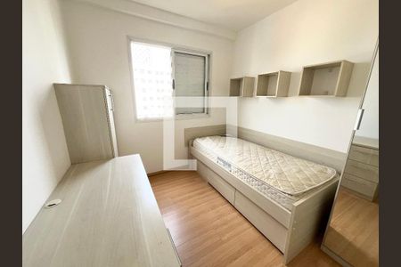 Quarto de apartamento à venda com 3 quartos, 82m² em Água Fria, São Paulo