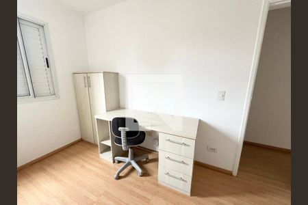 Quarto de apartamento à venda com 3 quartos, 82m² em Água Fria, São Paulo