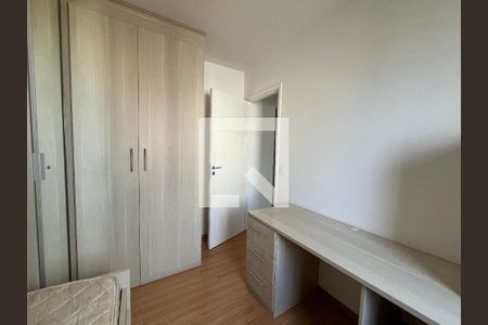 Quarto de apartamento à venda com 3 quartos, 82m² em Água Fria, São Paulo