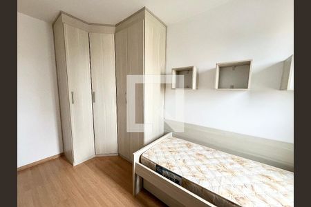 Quarto de apartamento à venda com 3 quartos, 82m² em Água Fria, São Paulo