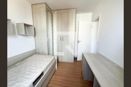 Quarto de apartamento à venda com 3 quartos, 82m² em Água Fria, São Paulo