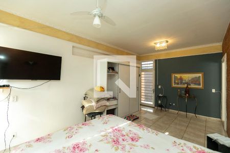 QUARTO 1 de casa à venda com 4 quartos, 318m² em Jardim Chapadão, Campinas