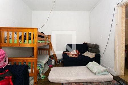 Casa 1 - Sala de casa à venda com 5 quartos, 400m² em Tatuapé, São Paulo