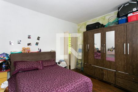 Casa 1 - Quarto 1 de casa à venda com 5 quartos, 400m² em Tatuapé, São Paulo
