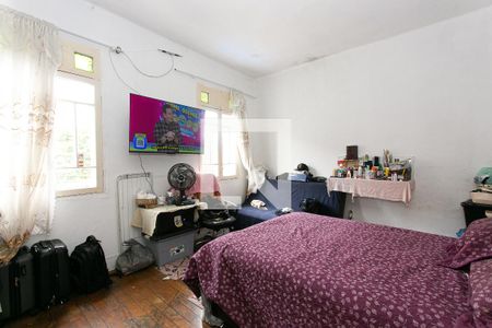 Casa 1 - Quarto 1 de casa à venda com 5 quartos, 400m² em Tatuapé, São Paulo