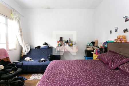 Casa 1 - Quarto 1 de casa à venda com 5 quartos, 400m² em Tatuapé, São Paulo