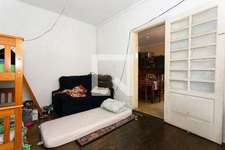 Casa 1 - Sala de casa à venda com 5 quartos, 400m² em Tatuapé, São Paulo