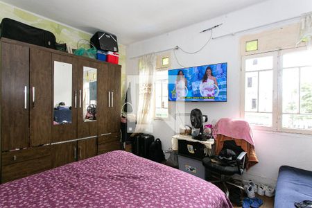 Casa 1 - Quarto 1 de casa à venda com 5 quartos, 400m² em Tatuapé, São Paulo