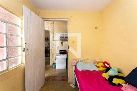 Casa 1 - Quarto 2 de casa à venda com 5 quartos, 400m² em Tatuapé, São Paulo