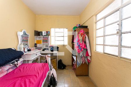 Casa 1 - Quarto 2 de casa à venda com 5 quartos, 400m² em Tatuapé, São Paulo