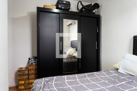 Suíte de apartamento para alugar com 1 quarto, 60m² em São Francisco Xavier, Rio de Janeiro