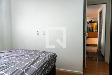 Suíte de apartamento para alugar com 1 quarto, 60m² em São Francisco Xavier, Rio de Janeiro