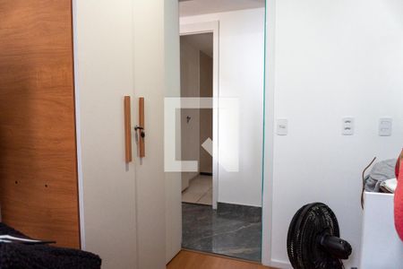 Quarto de apartamento para alugar com 1 quarto, 60m² em São Francisco Xavier, Rio de Janeiro