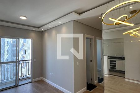Apartamento para alugar com 2 quartos, 49m² em Castelo, Santos