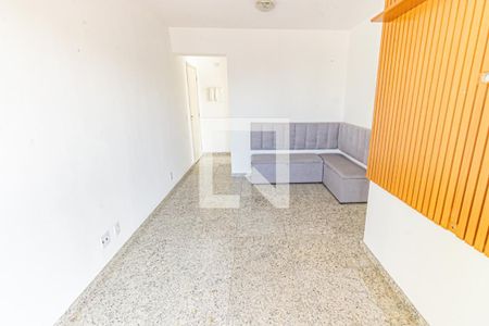 Sala de apartamento para alugar com 2 quartos, 55m² em Mooca, São Paulo