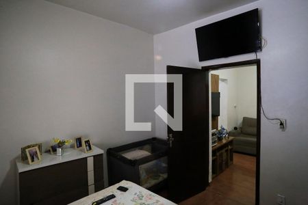 Quarto de casa para alugar com 2 quartos, 180m² em Boa Vista, Belo Horizonte