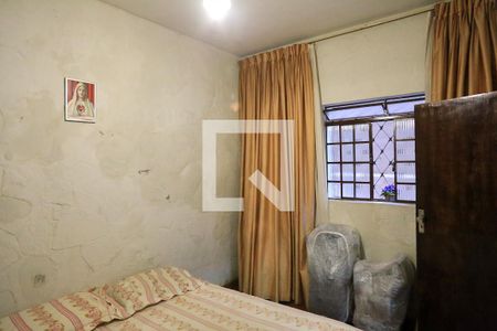 Quarto 1 de casa para alugar com 2 quartos, 180m² em Boa Vista, Belo Horizonte