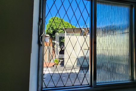 Vista de casa de condomínio para alugar com 2 quartos, 60m² em Benfica, Rio de Janeiro