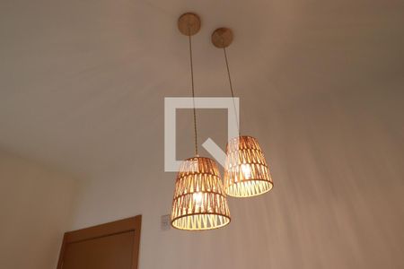 Sala de apartamento para alugar com 2 quartos, 72m² em Bonfim Paulista, Ribeirão Preto