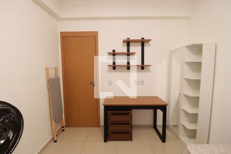 Quarto 1 de apartamento para alugar com 2 quartos, 72m² em Bonfim Paulista, Ribeirão Preto
