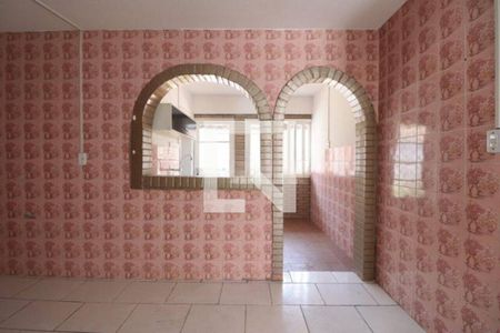 Casa para alugar com 1 quarto, 110m² em Boa Vista, Porto Alegre