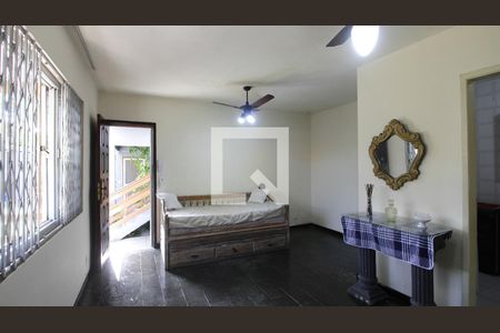 Casa de Condomínio para alugar com 2 quartos, 75m² em Parque Burle, Cabo Frio