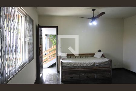 Casa de Condomínio para alugar com 2 quartos, 75m² em Parque Burle, Cabo Frio