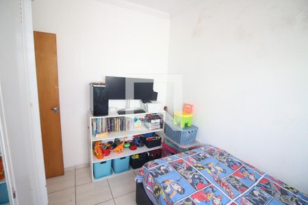 Quarto 1 de apartamento para alugar com 2 quartos, 60m² em Novo Riacho, Contagem