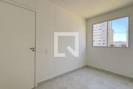 Quarto 2 de apartamento para alugar com 2 quartos, 44m² em Vila Nova Bonsucesso, Guarulhos