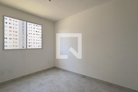 Quarto 2 de apartamento para alugar com 2 quartos, 44m² em Vila Nova Bonsucesso, Guarulhos