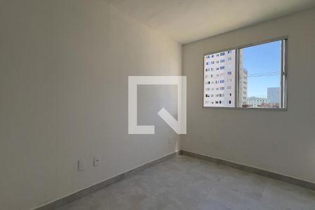 Quarto 1 de apartamento para alugar com 2 quartos, 44m² em Vila Nova Bonsucesso, Guarulhos
