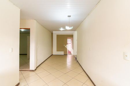 Sala de casa para alugar com 2 quartos, 82m² em Parque dos Bancarios, São Paulo