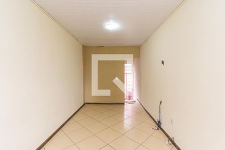 Sala de casa para alugar com 2 quartos, 82m² em Parque dos Bancarios, São Paulo