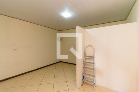 Quarto de casa para alugar com 2 quartos, 82m² em Parque dos Bancarios, São Paulo