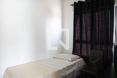 Quarto 1 de apartamento para alugar com 2 quartos, 53m² em Barra Funda, São Paulo
