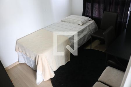 Quarto 1 de apartamento para alugar com 2 quartos, 53m² em Barra Funda, São Paulo