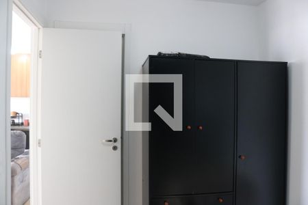 Quarto 1 de apartamento para alugar com 2 quartos, 53m² em Barra Funda, São Paulo