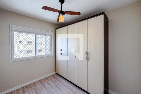 Quarto 1 de apartamento para alugar com 2 quartos, 64m² em Ipiranga, São Paulo