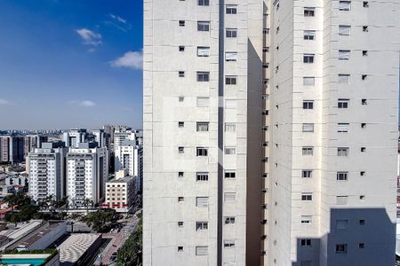 Vista da Varanda de apartamento para alugar com 2 quartos, 64m² em Ipiranga, São Paulo