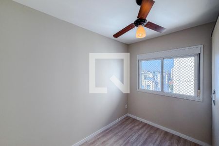 Quarto 1 de apartamento para alugar com 2 quartos, 64m² em Ipiranga, São Paulo