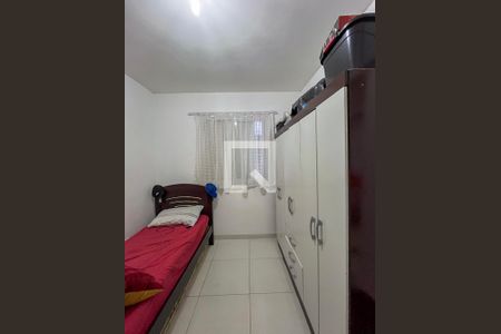 Quarto  de apartamento à venda com 2 quartos, 50m² em Sacoma, São Paulo