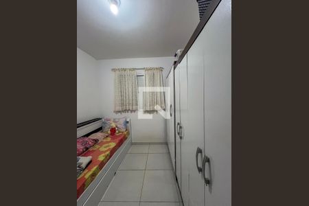 Quarto 2 de apartamento à venda com 2 quartos, 50m² em Sacoma, São Paulo