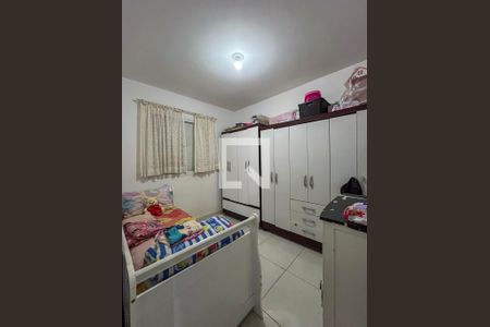 Quarto 2 de apartamento à venda com 2 quartos, 50m² em Sacoma, São Paulo