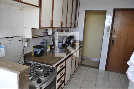 Apartamento à venda com 2 quartos, 69m² em Méier, Rio de Janeiro