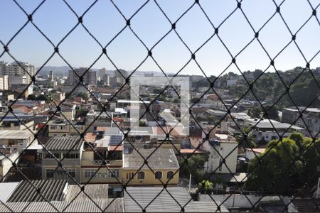 Apartamento à venda com 2 quartos, 69m² em Méier, Rio de Janeiro