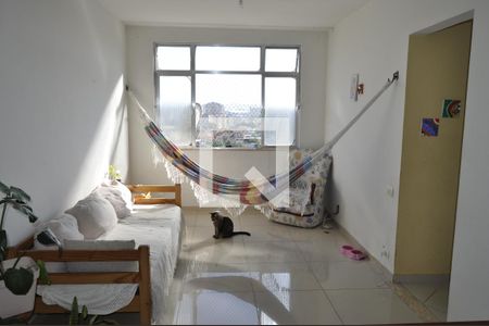 Apartamento à venda com 2 quartos, 69m² em Méier, Rio de Janeiro