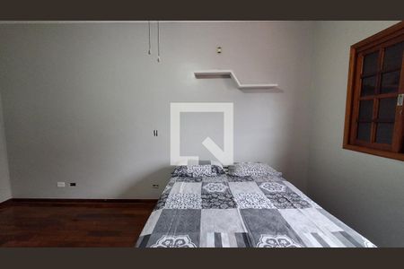 Casa para alugar com 3 quartos, 250m² em Oswaldo Cruz, São Caetano do Sul